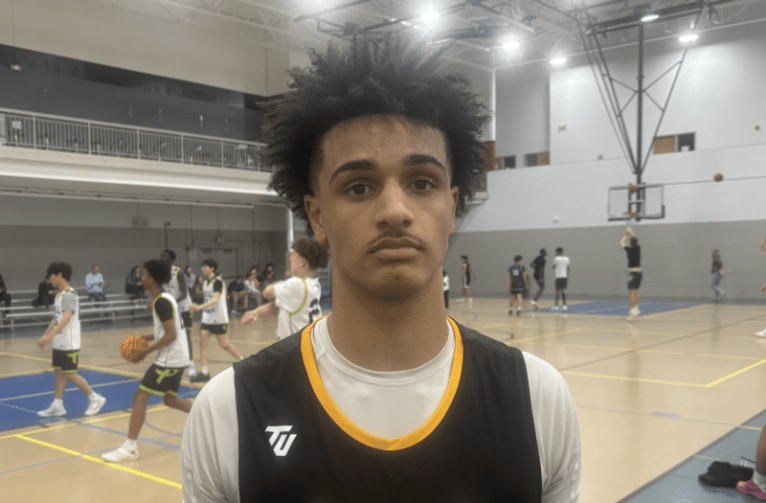 Step Higher Tip Off: Stock Risers